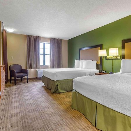 Extended Stay America Select Suites - Phoenix - Deer Valley Exterior foto