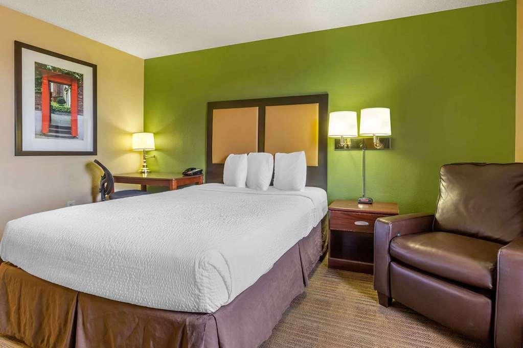Extended Stay America Select Suites - Phoenix - Deer Valley Habitación foto