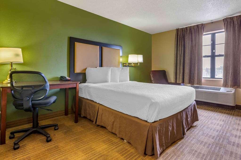 Extended Stay America Select Suites - Phoenix - Deer Valley Habitación foto