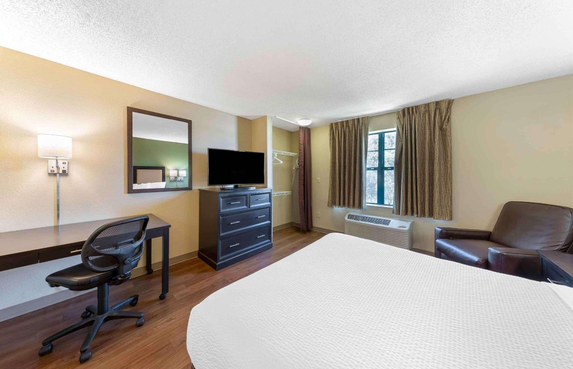 Extended Stay America Select Suites - Phoenix - Deer Valley Exterior foto