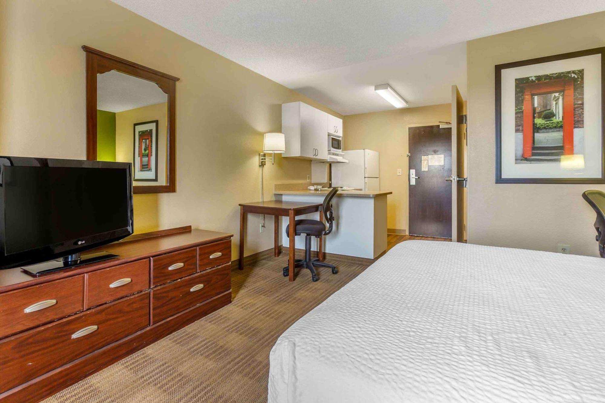 Extended Stay America Select Suites - Phoenix - Deer Valley Exterior foto