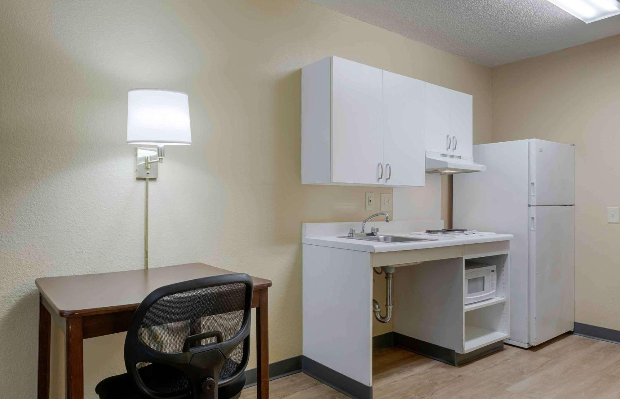 Extended Stay America Select Suites - Phoenix - Deer Valley Exterior foto