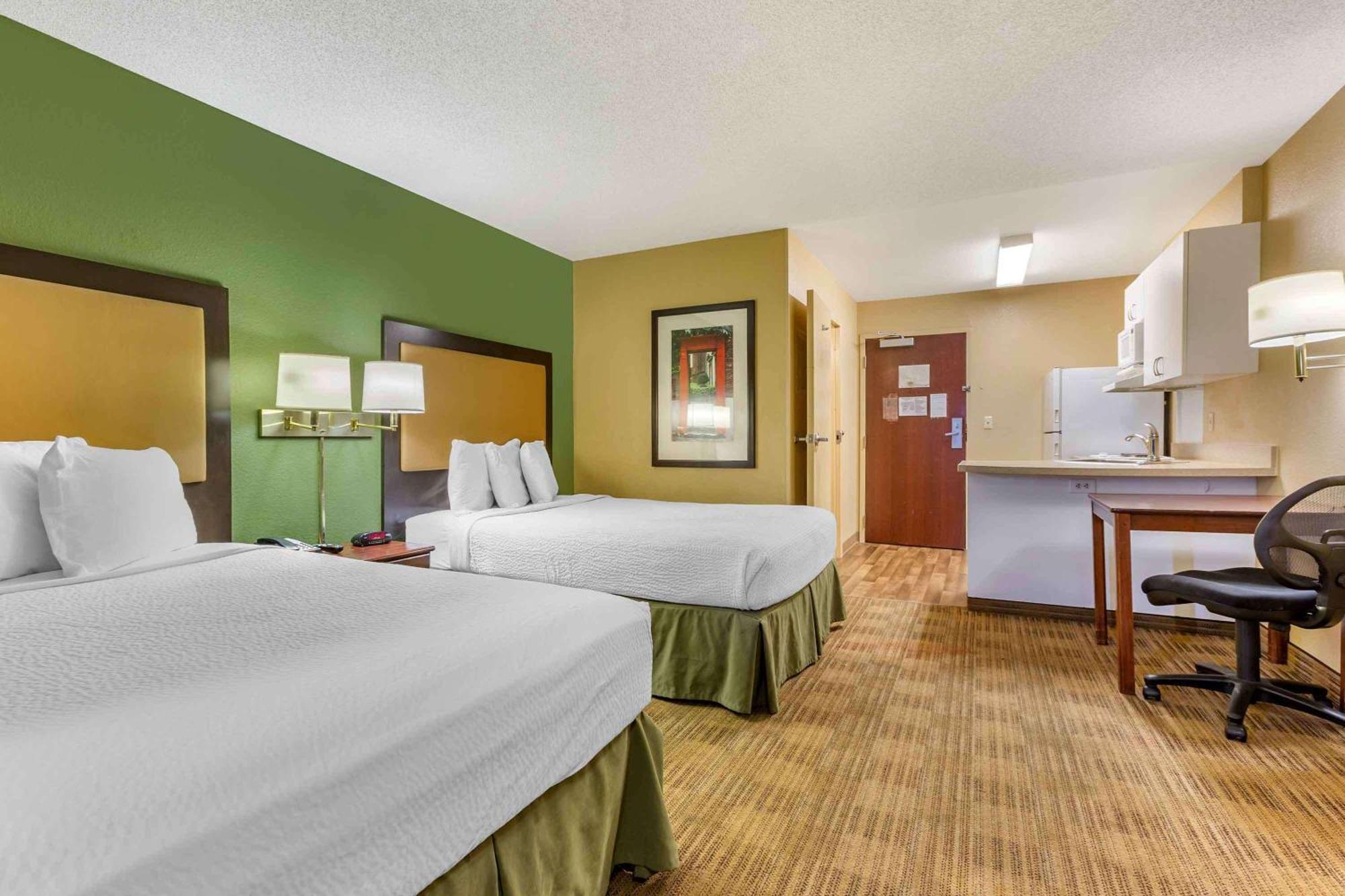 Extended Stay America Select Suites - Phoenix - Deer Valley Exterior foto