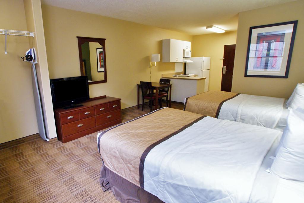 Extended Stay America Select Suites - Phoenix - Deer Valley Exterior foto
