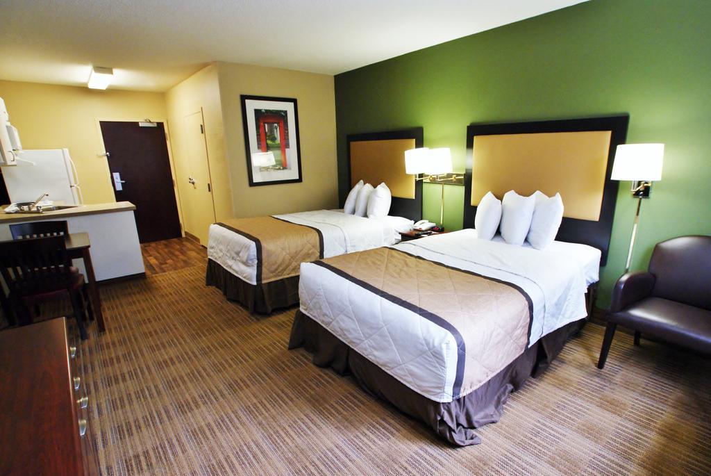 Extended Stay America Select Suites - Phoenix - Deer Valley Exterior foto