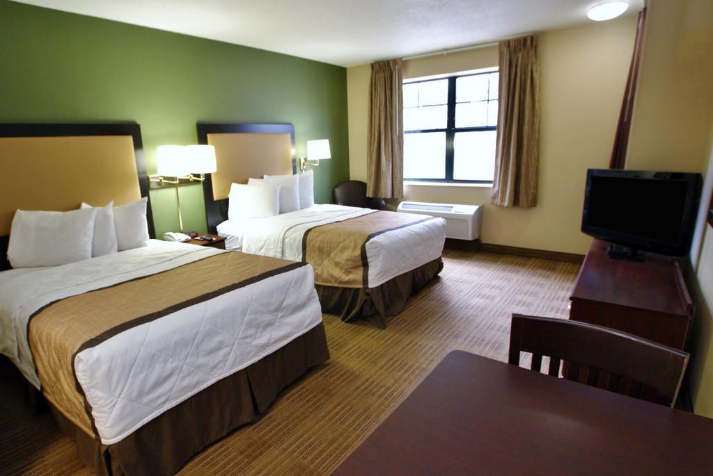 Extended Stay America Select Suites - Phoenix - Deer Valley Exterior foto