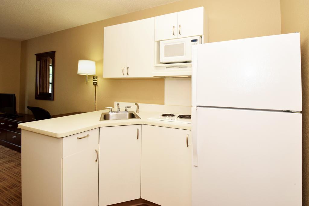 Extended Stay America Select Suites - Phoenix - Deer Valley Exterior foto