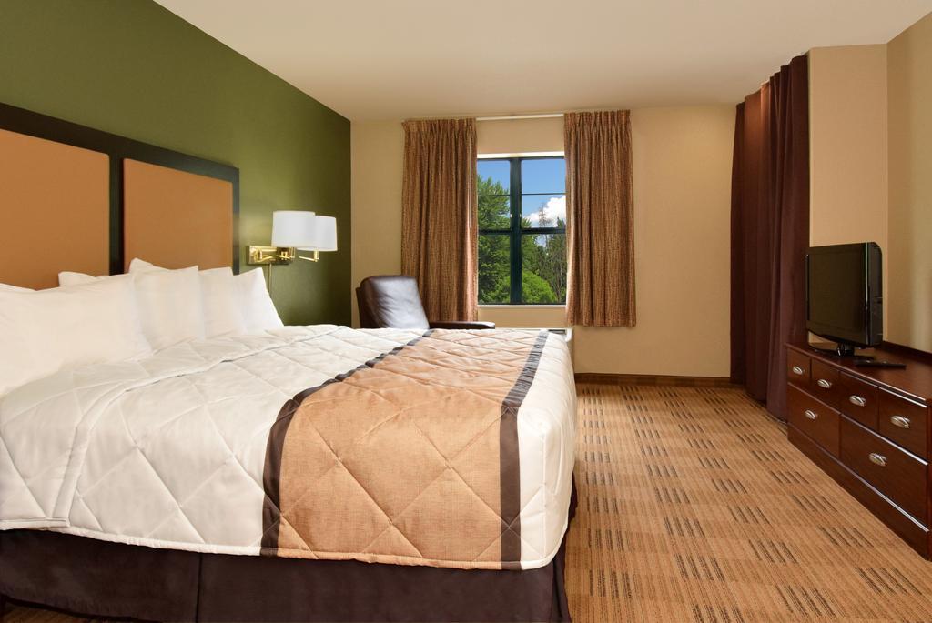 Extended Stay America Suites - Phoenix - Deer Valley Exterior foto