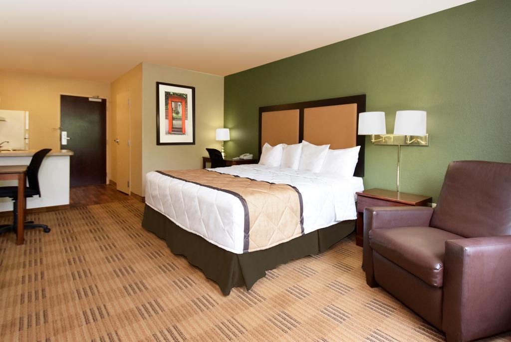 Extended Stay America Select Suites - Phoenix - Deer Valley Exterior foto