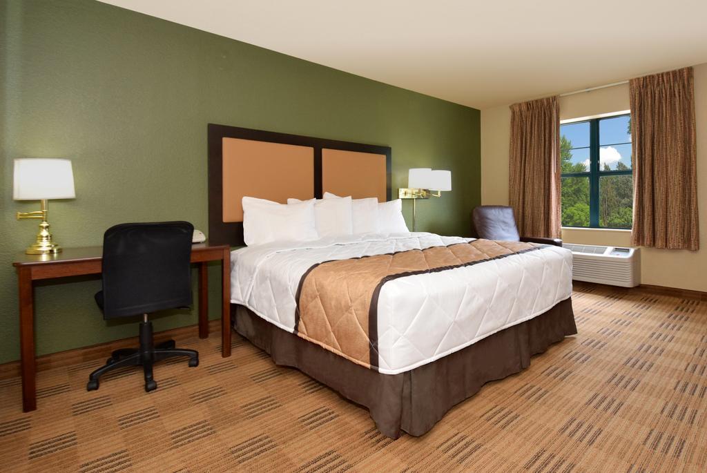 Extended Stay America Select Suites - Phoenix - Deer Valley Exterior foto