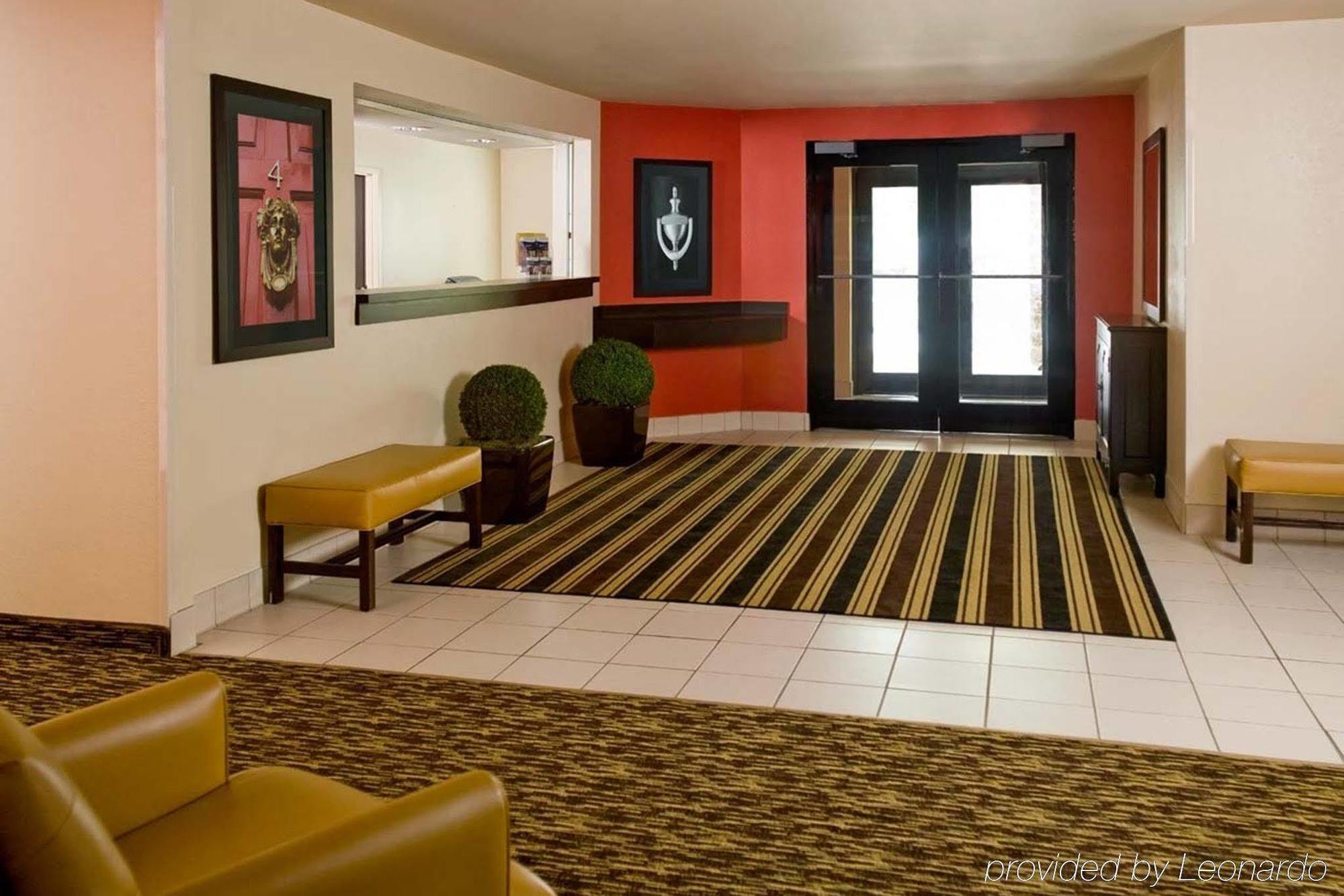 Extended Stay America Suites - Phoenix - Deer Valley Exterior foto